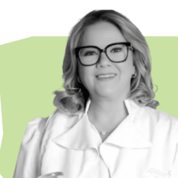 dra iluska torezani sobre nós